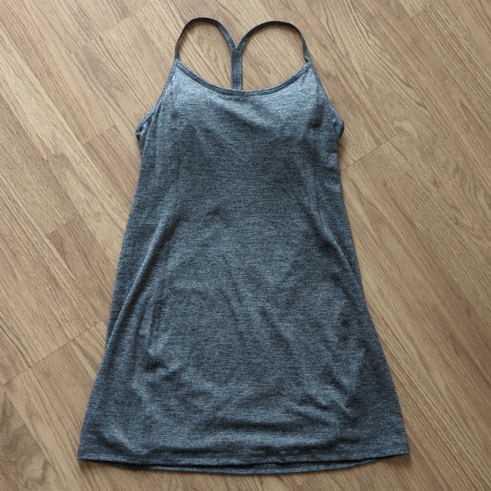 NWOT Calvin Klein Performance Tank Dress‎